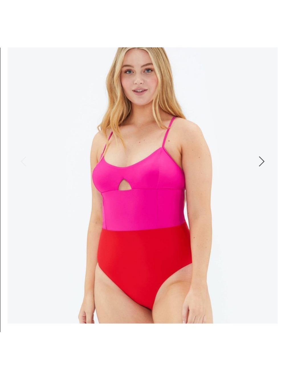 Summersalt bathing suit